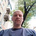 Гудвин, 46 лет