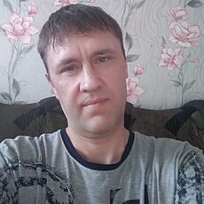 Фотография мужчины Андрей, 42 года из г. Петропавловск