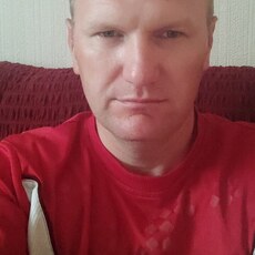 Фотография мужчины Валерий, 40 лет из г. Сморгонь