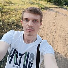 Фотография мужчины Виталий, 31 год из г. Шахты