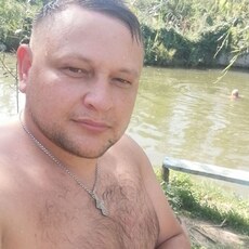 Фотография мужчины Николай, 32 года из г. Тихорецк