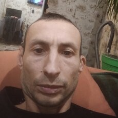 Фотография мужчины Анатолий, 42 года из г. Кременчуг