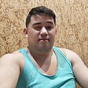 Махмуд, 32 года