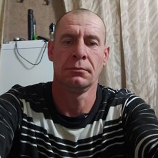 Фотография мужчины Александр, 45 лет из г. Ипатово