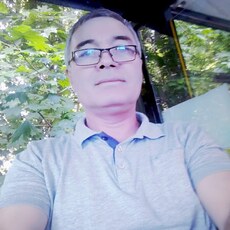 Фотография мужчины Ибрагим, 57 лет из г. Одинцово