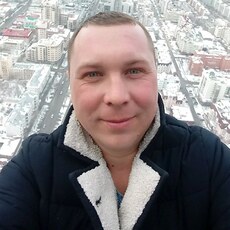 Фотография мужчины Андрей, 39 лет из г. Сатка