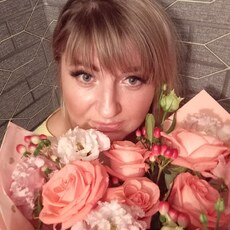 Фотография девушки Светлана, 44 года из г. Дзержинск