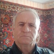 Фотография мужчины Шурик, 67 лет из г. Новоалександровск