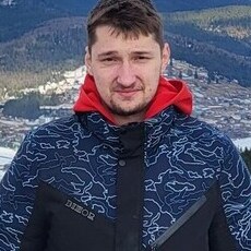 Фотография мужчины Артур, 23 года из г. Киев