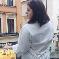 Фотография девушки Ирина, 30 лет из г. Катовице