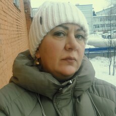 Фотография девушки Юлия, 45 лет из г. Кемерово