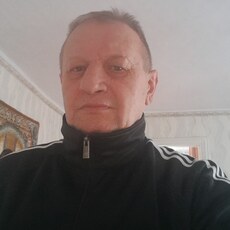 Фотография мужчины Андрей, 59 лет из г. Белореченск