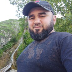 Фотография мужчины Бекхан, 41 год из г. Грозный
