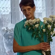 Фотография девушки Анна, 47 лет из г. Молодечно