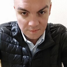 Фотография мужчины Михаил, 40 лет из г. Зеленоград