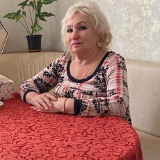 Фотография девушки Раиса Тихонова, 63 года из г. Солнечнодольск