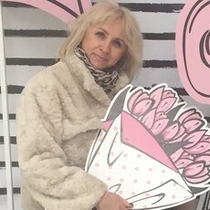 Фотография девушки Ольга, 57 лет из г. Мозырь