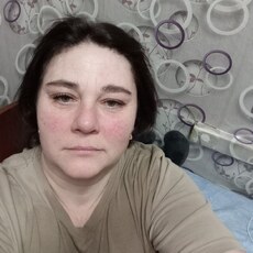 Фотография девушки Наталья, 45 лет из г. Вязьма