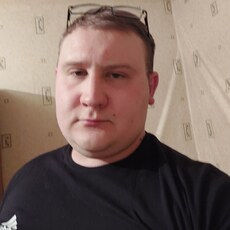 Фотография мужчины Даня, 25 лет из г. Шарыпово
