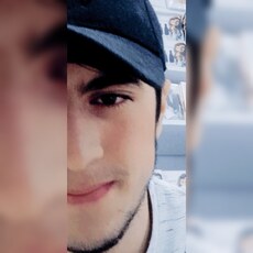 Фотография мужчины Рамиль, 23 года из г. Екатеринбург
