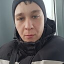 Алмаз, 28 лет