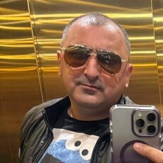 Фотография мужчины Рустам, 46 лет из г. Николаев