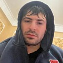 Сагид, 39 лет