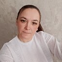 Таня, 44 года