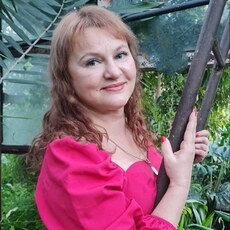 Фотография девушки Рита, 44 года из г. Ангарск