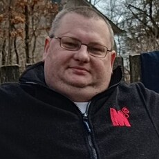 Фотография мужчины Максим, 41 год из г. Запорожье