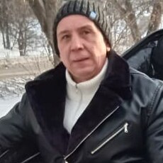 Фотография мужчины Вячеслав Щеголев, 50 лет из г. Златоуст