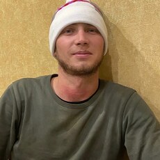 Фотография мужчины Андрей, 35 лет из г. Прокопьевск