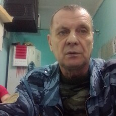 Фотография мужчины Саша, 63 года из г. Липецк