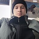 Иван, 19 лет