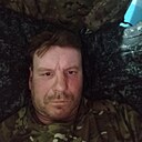 Алексей Горбиков, 47 лет