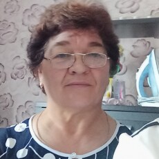 Фотография девушки Лидия, 66 лет из г. Бийск