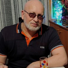 Фотография мужчины Алекс, 57 лет из г. Тюмень