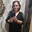 Лиса, 39 лет