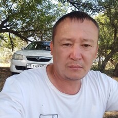Фотография мужчины Нурлан, 42 года из г. Астрахань