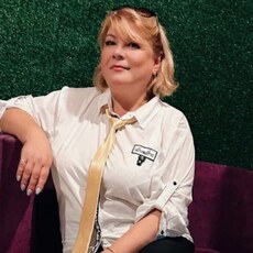 Фотография девушки Ксения, 51 год из г. Надым