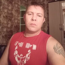 Фотография мужчины Максим, 44 года из г. Ташкент