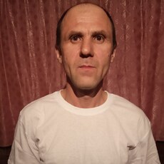 Фотография мужчины Николай, 47 лет из г. Улан-Удэ