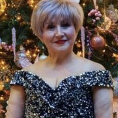 Фотография девушки Надежда, 65 лет из г. Волжский