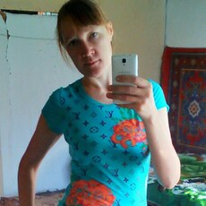 Фотография девушки Елена, 44 года из г. Куртамыш