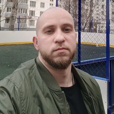 Фотография мужчины Борис, 36 лет из г. Москва