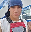 Лёха, 31 год