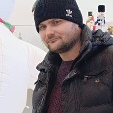 Фотография мужчины Михаил, 34 года из г. Уральск