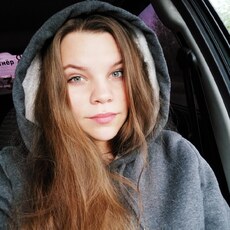 Фотография девушки София, 30 лет из г. Курск