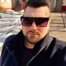 Фотография мужчины Алексей, 36 лет из г. Алексин