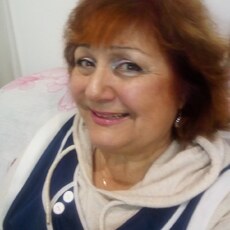 Фотография девушки Татьяна, 62 года из г. Курск